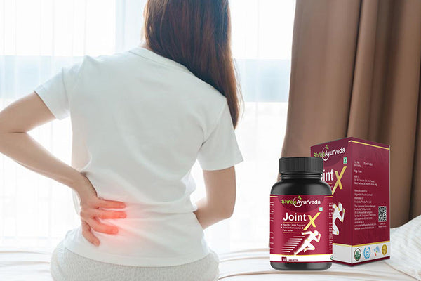Ayurveda Solutions for Women’s Lower Back Pain: A Comprehensive Guide