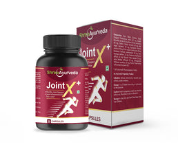 JointX Plus Bottle With Box