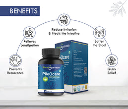 PileOcareBenefits