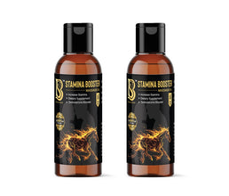 StaminaBooster-MassageOilPackOf2