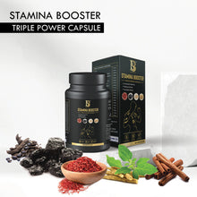 StaminaBoosterCapsules