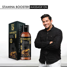 StaminaBoosterMassageOil