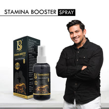 StaminaBoosterSpray