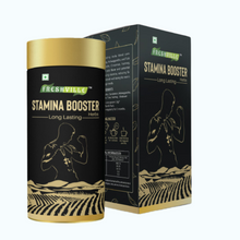 Stamina Booster Herb